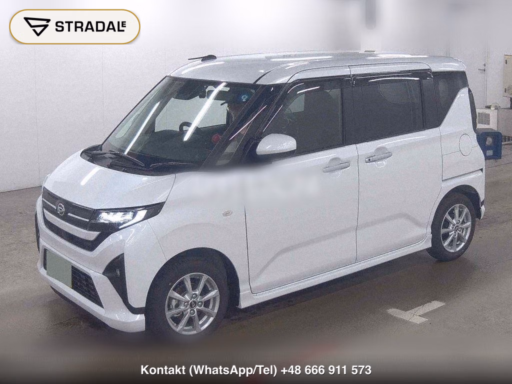 DAIHATSU MOVE G, miniaturka 5