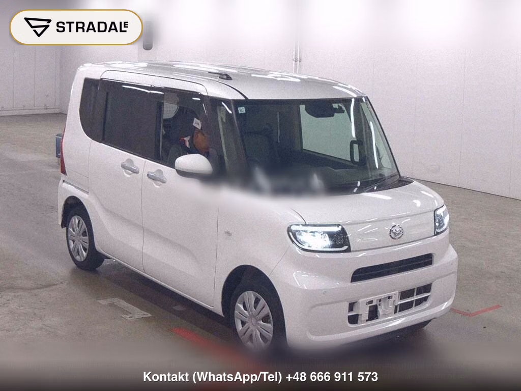 DAIHATSU TANTO OTHERS, miniaturka 2