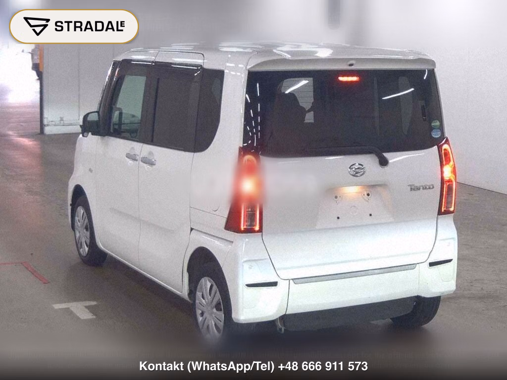 DAIHATSU TANTO OTHERS, miniaturka 3
