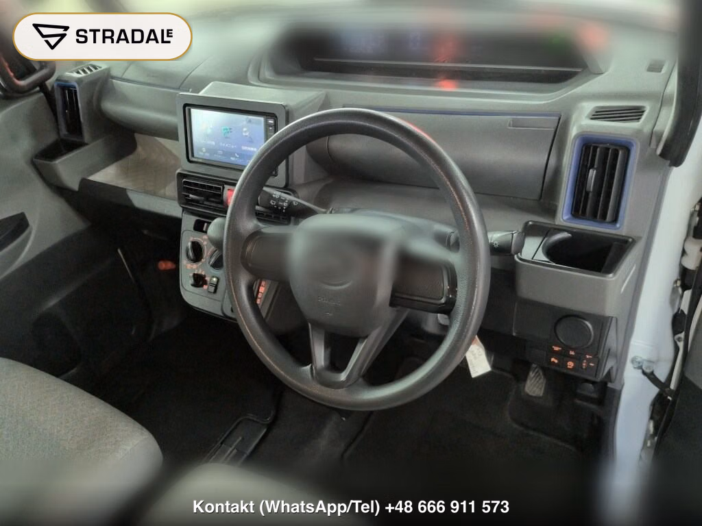 DAIHATSU TANTO OTHERS, miniaturka 4