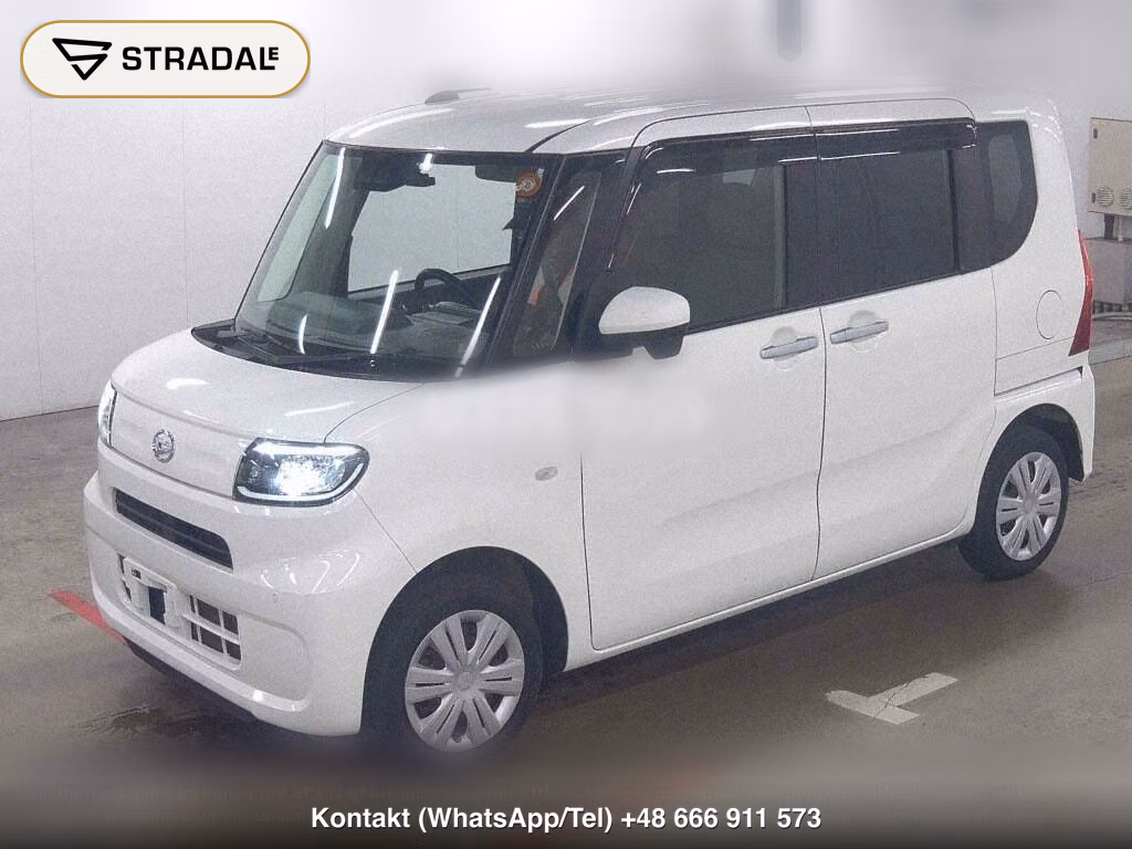 DAIHATSU TANTO OTHERS, miniaturka 5