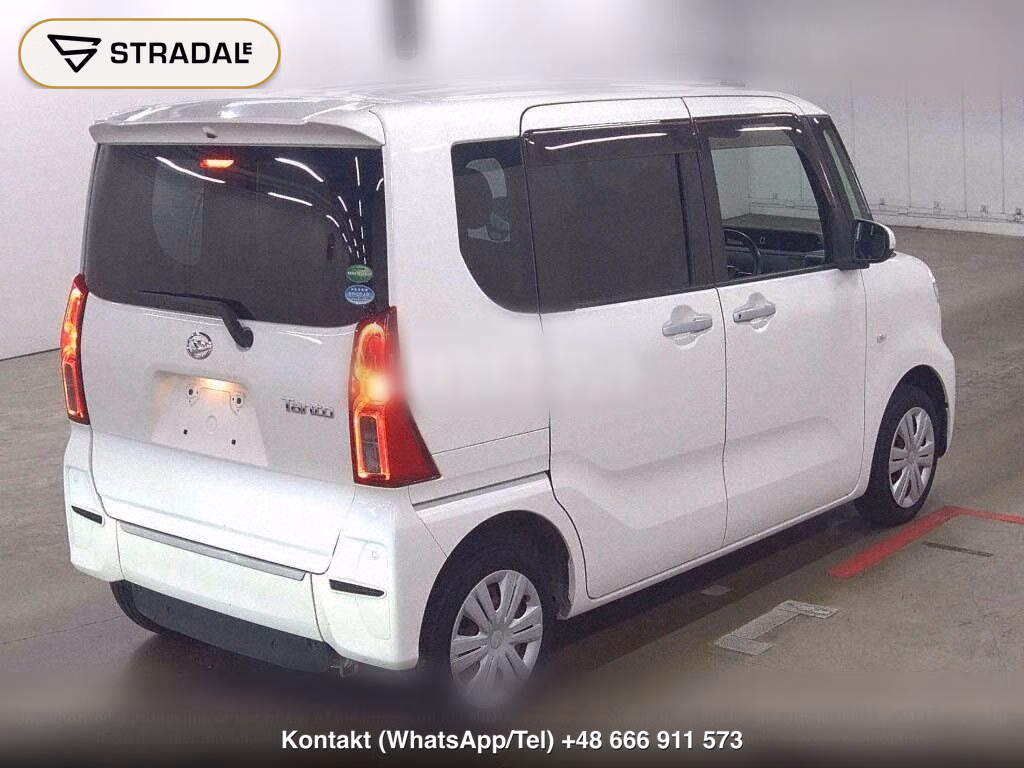DAIHATSU TANTO OTHERS, miniaturka 6