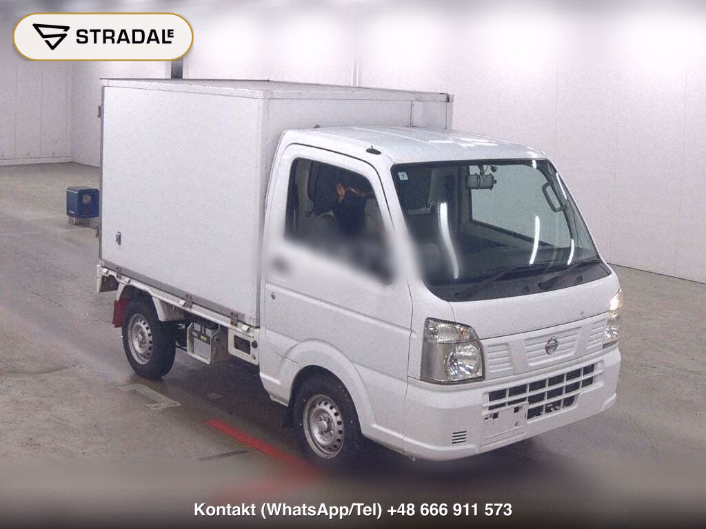 NISSAN CLIPPER TRUCK OTHERS, miniaturka 2