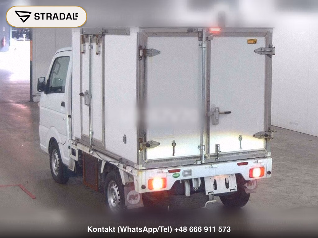NISSAN CLIPPER TRUCK OTHERS, miniaturka 3