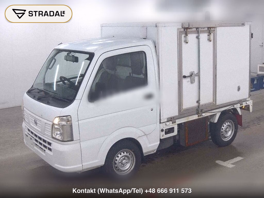 NISSAN CLIPPER TRUCK OTHERS, miniaturka 5