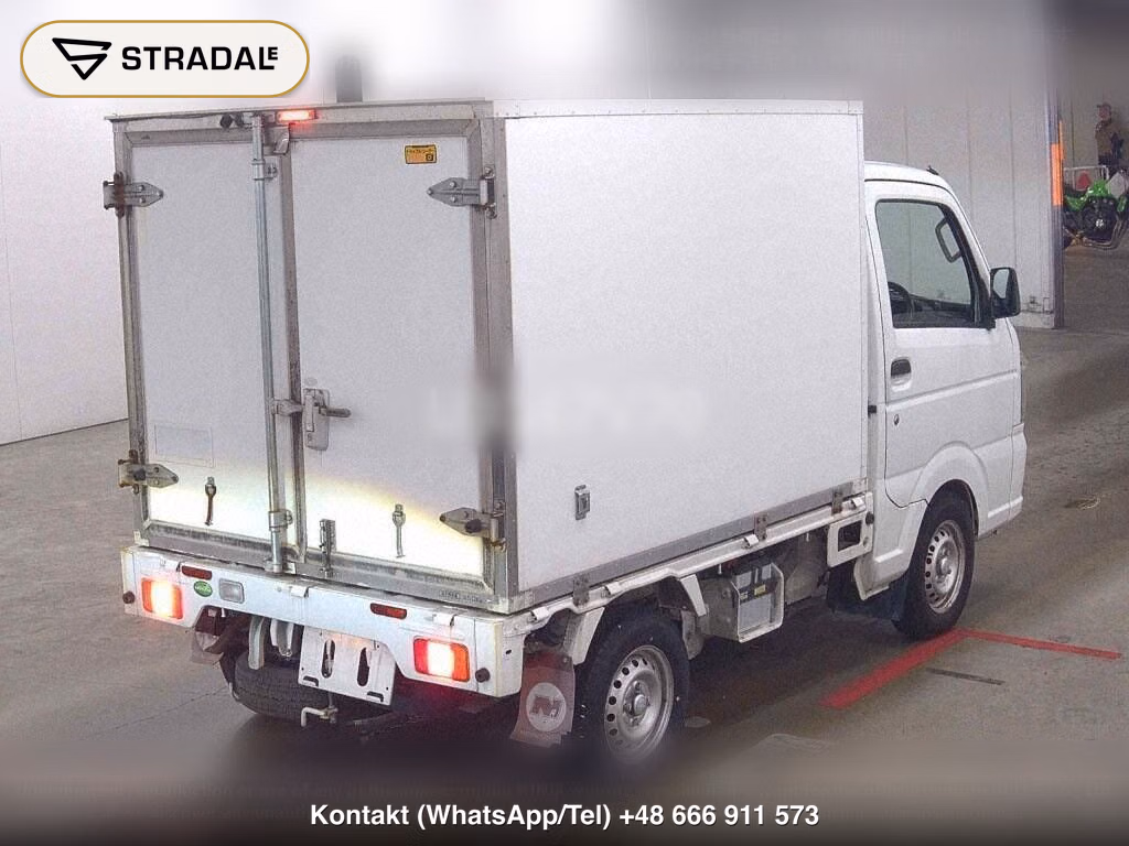 NISSAN CLIPPER TRUCK OTHERS, miniaturka 6