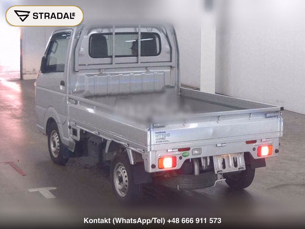 NISSAN NT100CLIPPER TRUCK DX SAFETY PACKAGE, miniaturka 2