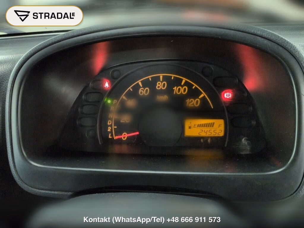 SUZUKI CARRY TRUCK KC AIR CONDITIONING POWER STEERING, miniaturka 7