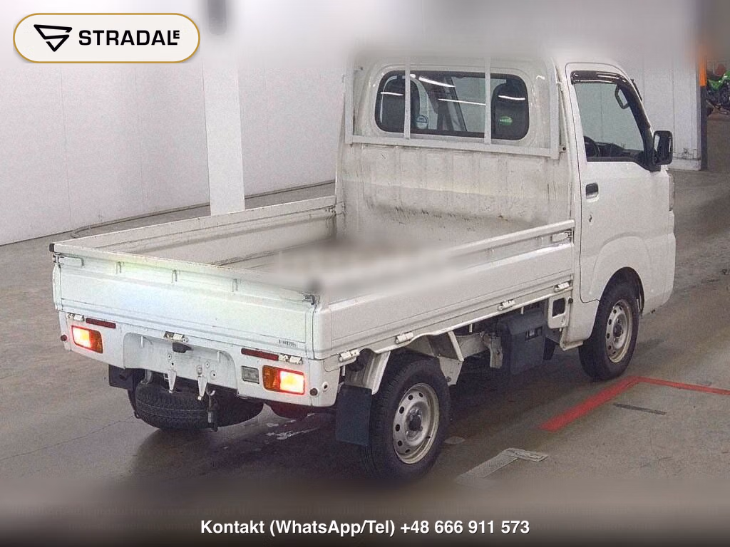 DAIHATSU HIJET TRUCK STANDARD, miniaturka 6