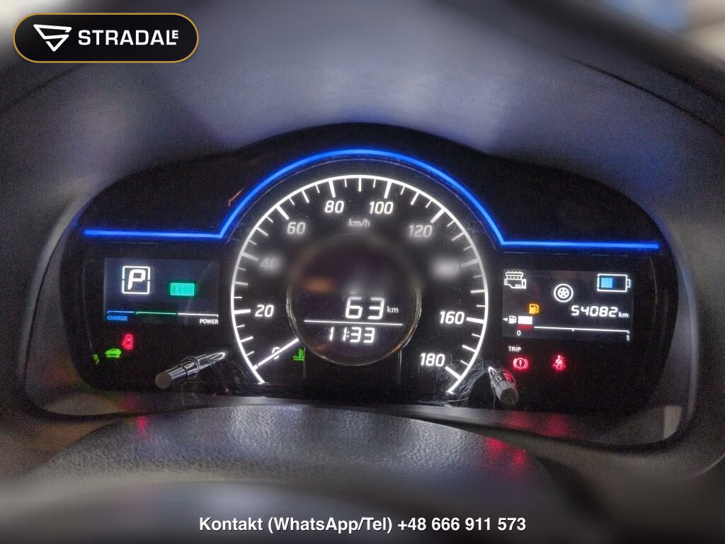 NISSAN NOTE E-POWER X, miniaturka 7