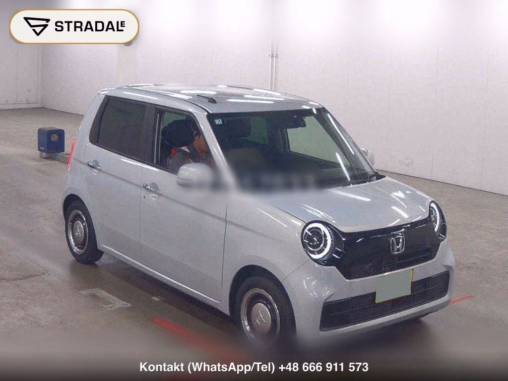 HONDA N-ONE ORIGINAL, miniaturka 2
