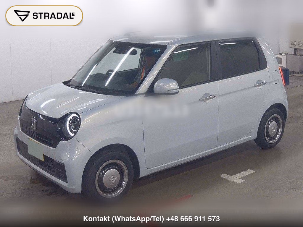 HONDA N-ONE ORIGINAL, miniaturka 5