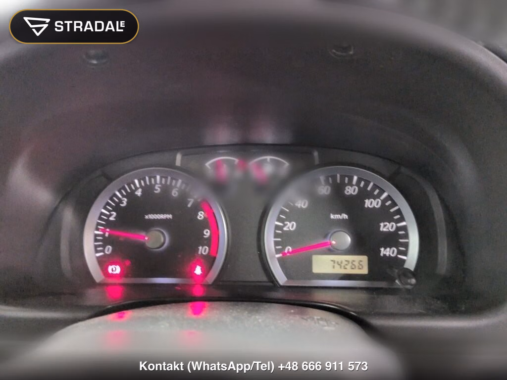 SUZUKI JIMNY 3D 4WD WILD WIND, miniaturka 7