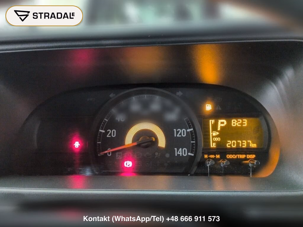 DAIHATSU HIJET CARGO 5D OTHERS, miniaturka 7