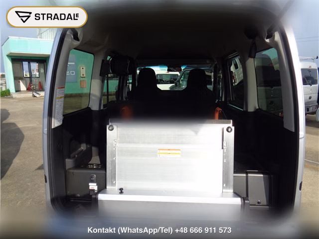 DAIHATSU HIJET CARGO 5D OTHERS, miniaturka 8