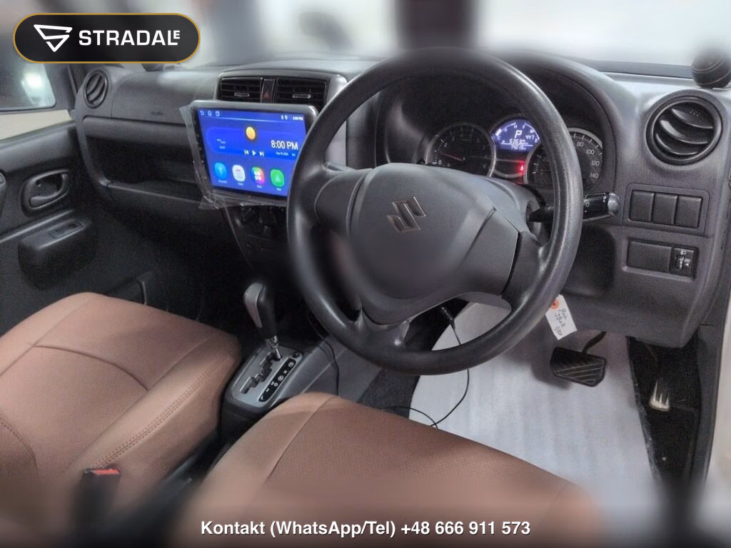 SUZUKI JIMNY 3D 4WD, miniaturka 4