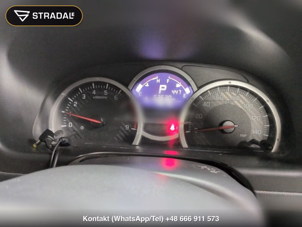 SUZUKI JIMNY 3D 4WD, miniaturka 7