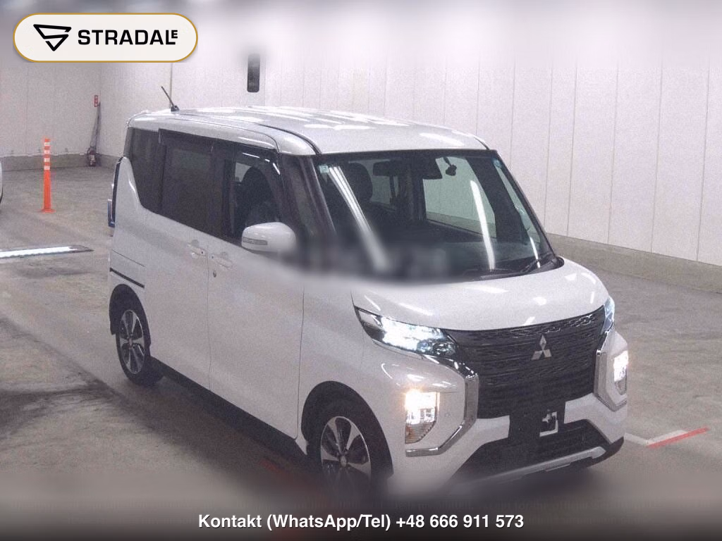 MITSUBISHI EK X SPACE G PLUS EDITION, miniaturka 2