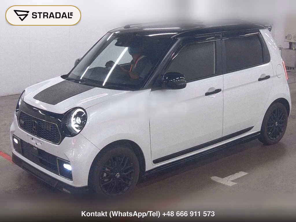 HONDA N-ONE RS, miniaturka 5