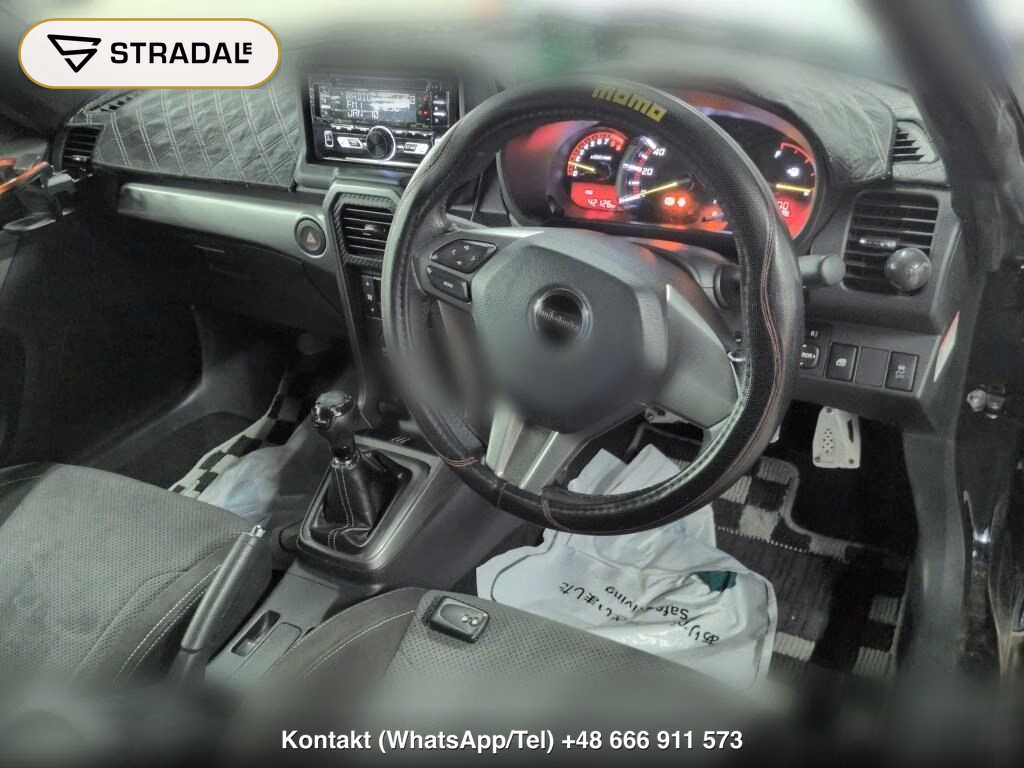 DAIHATSU COPEN OP XPLAY S, miniaturka 4