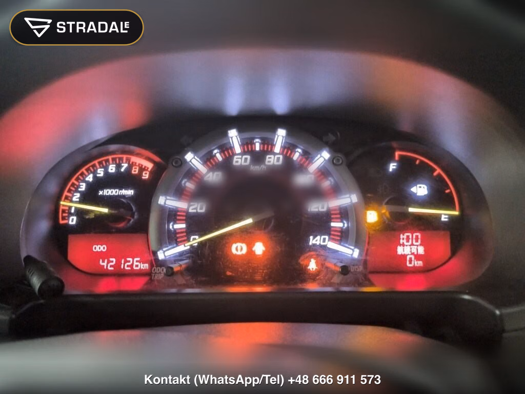 DAIHATSU COPEN OP XPLAY S, miniaturka 7
