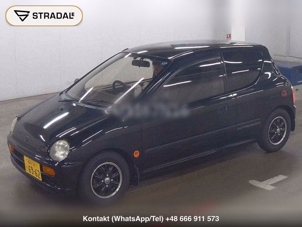 HONDA TODAY 2D OTHERS, miniaturka 5
