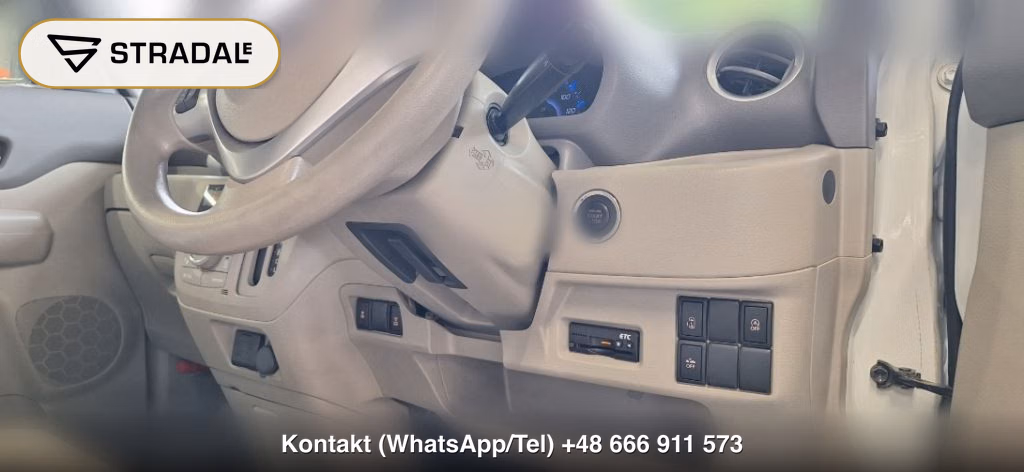 SUZUKI SPACIA X, miniaturka 9