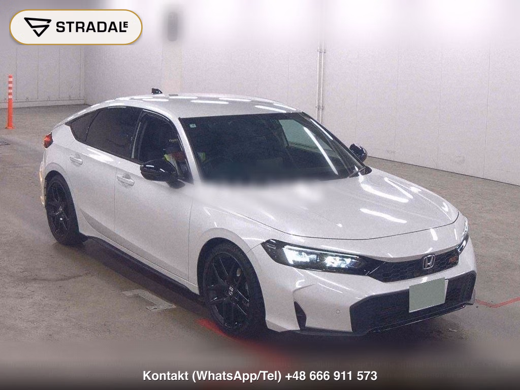 HONDA CIVIC 5D RS, miniaturka 2