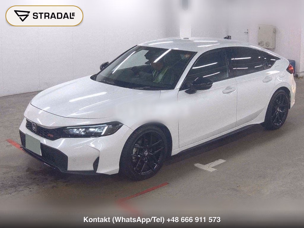 HONDA CIVIC 5D RS, miniaturka 5