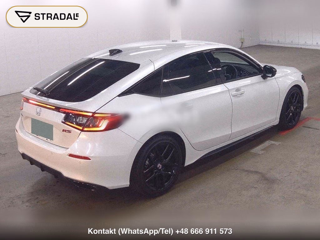 HONDA CIVIC 5D RS, miniaturka 6