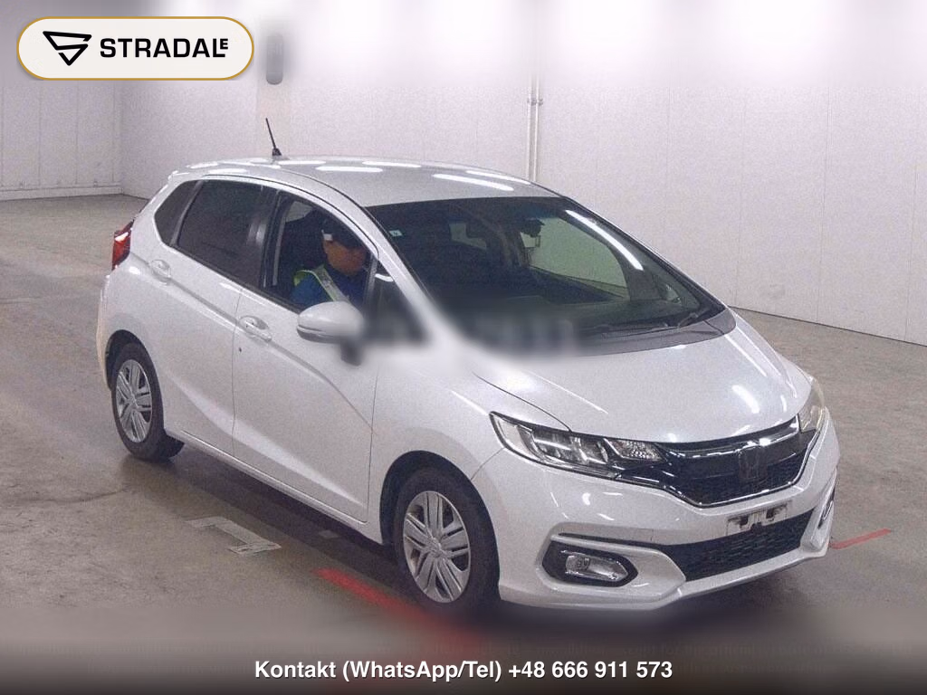 HONDA FIT 13G･L HONDA SENSING, miniaturka 2
