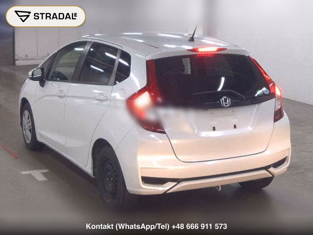 HONDA FIT 13G･L HONDA SENSING, miniaturka 3
