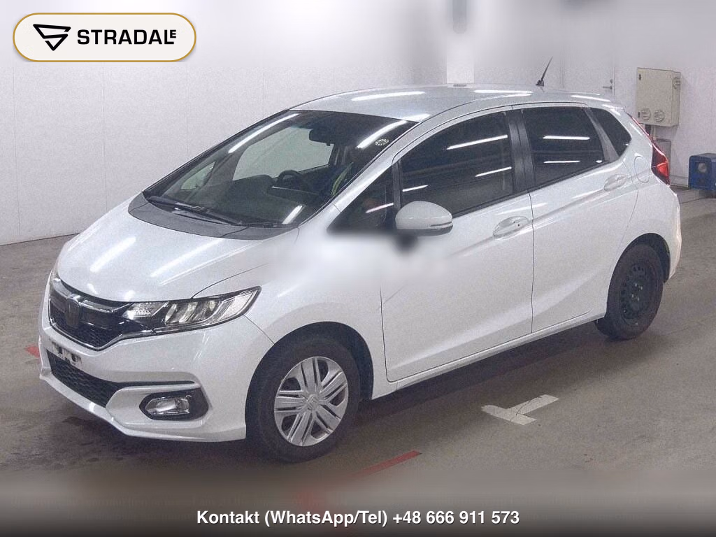 HONDA FIT 13G･L HONDA SENSING, miniaturka 5