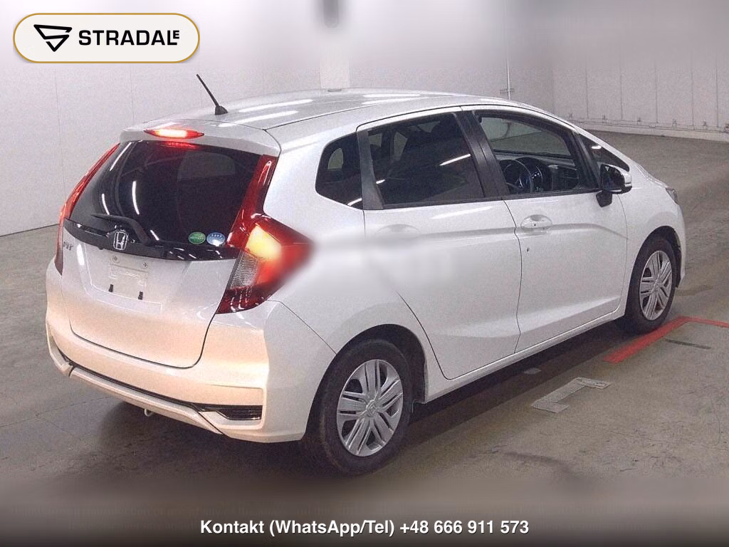 HONDA FIT 13G･L HONDA SENSING, miniaturka 6