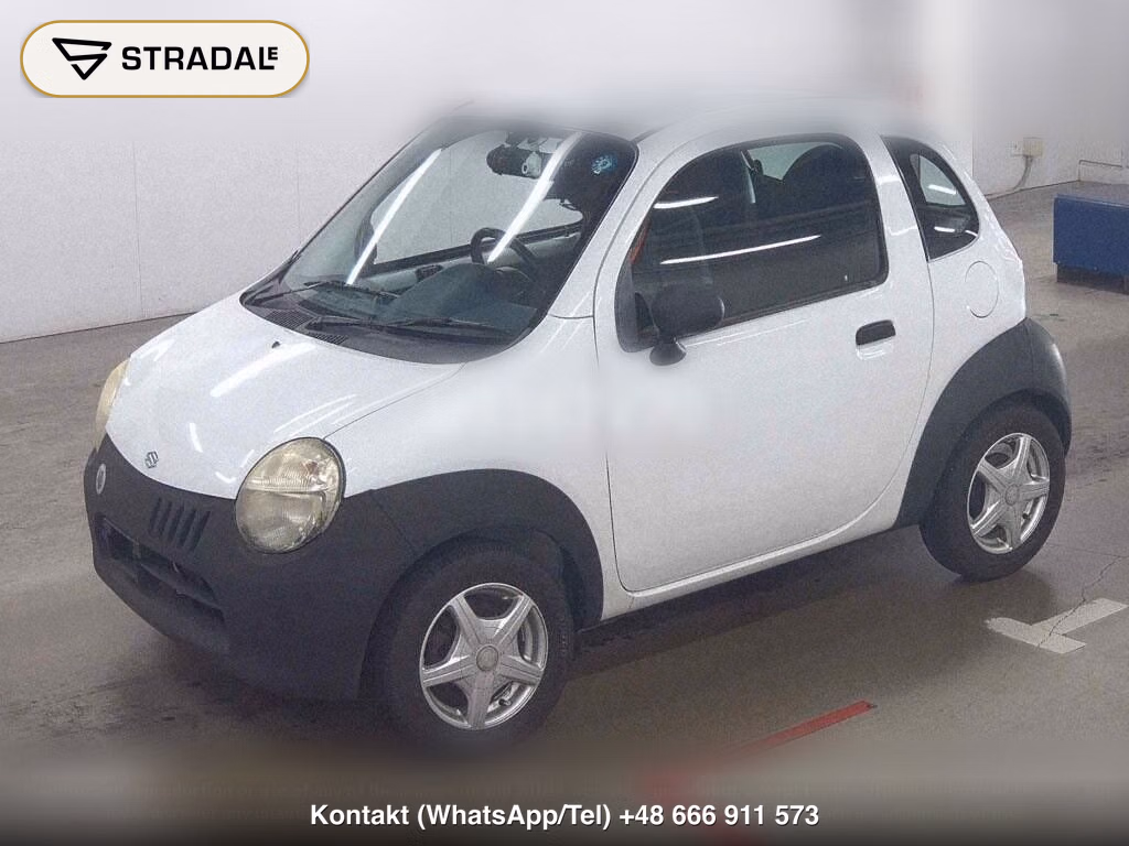 SUZUKI TWIN GASOLINE B, miniaturka 5