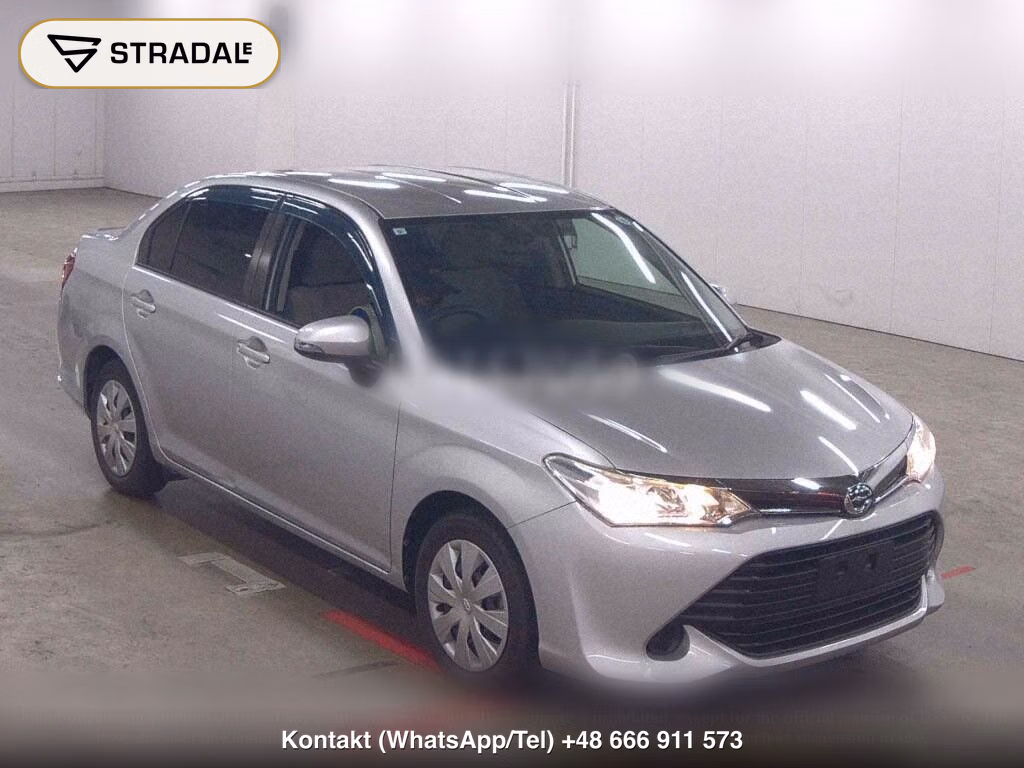 TOYOTA COROLLA AXIO 1.5X, miniaturka 2
