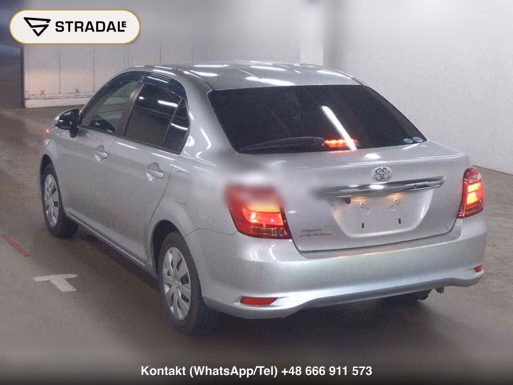 TOYOTA COROLLA AXIO 1.5X, miniaturka 3