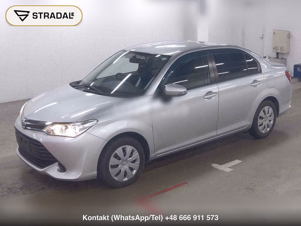 TOYOTA COROLLA AXIO 1.5X, miniaturka 5