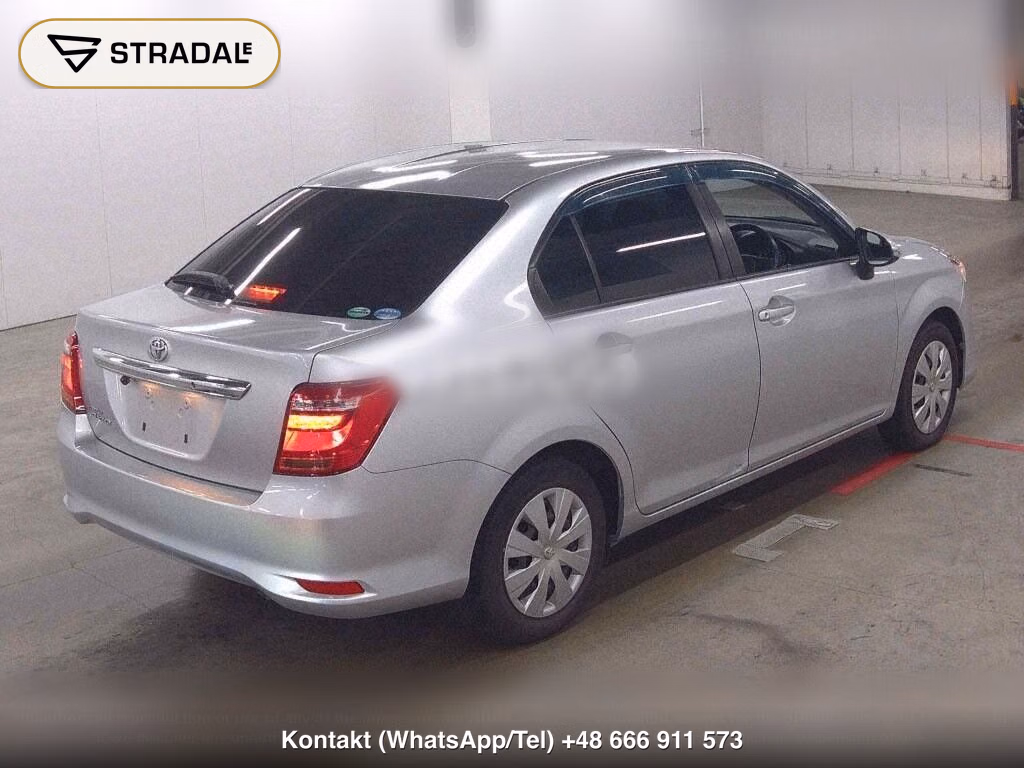TOYOTA COROLLA AXIO 1.5X, miniaturka 6