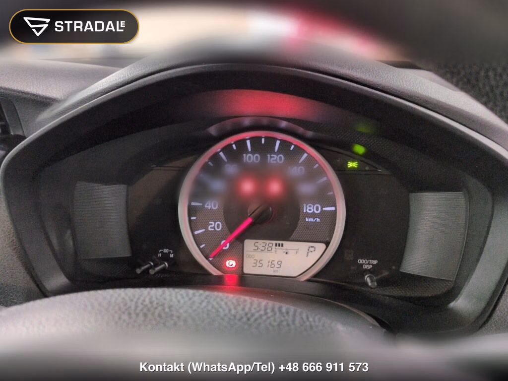 TOYOTA COROLLA AXIO 1.5X, miniaturka 7