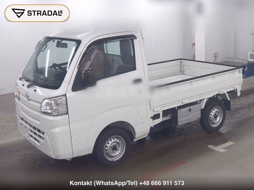 DAIHATSU HIJET TRUCK STANDARD, miniaturka 5