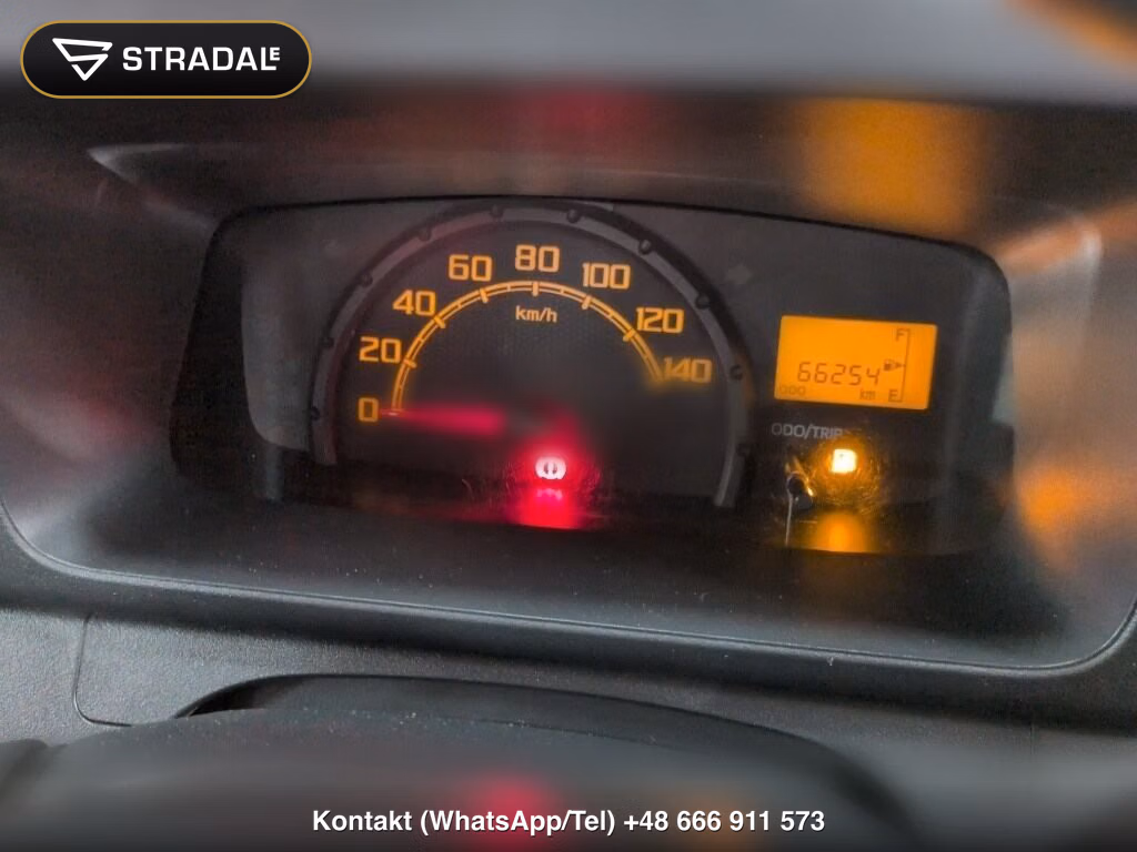 DAIHATSU HIJET TRUCK STANDARD, miniaturka 7