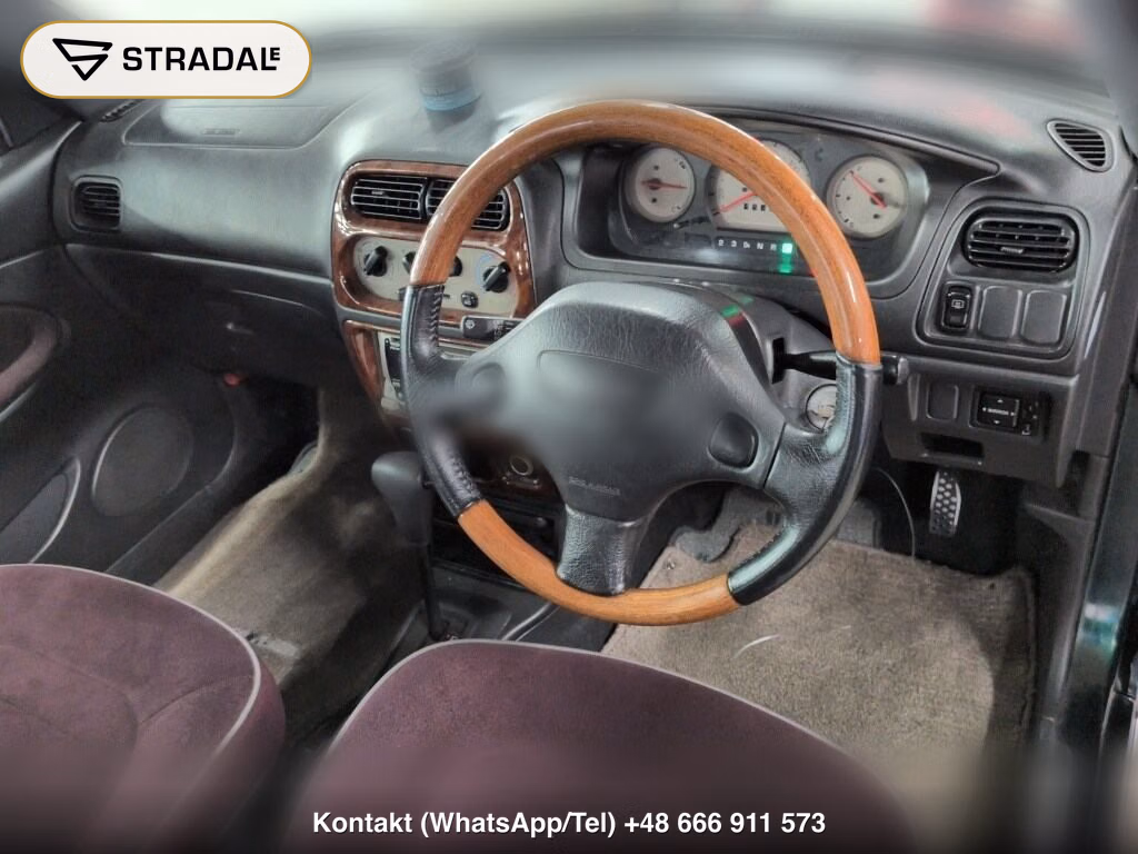 DAIHATSU OPTI 4HT CLASSIC, miniaturka 4