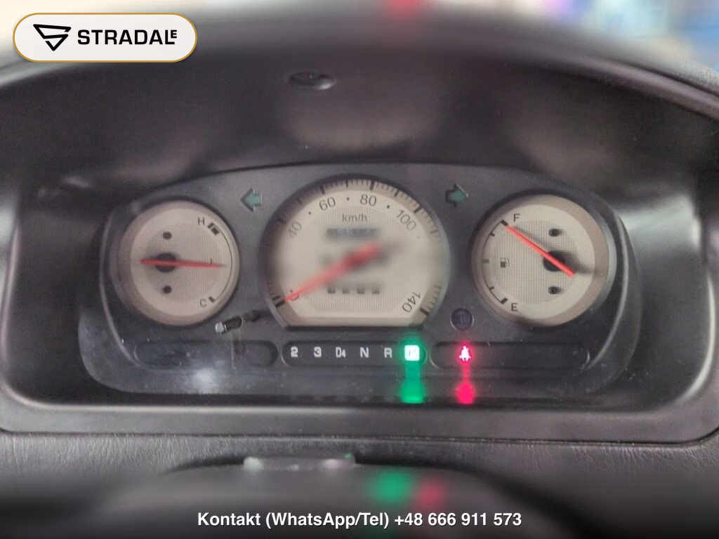 DAIHATSU OPTI 4HT CLASSIC, miniaturka 7
