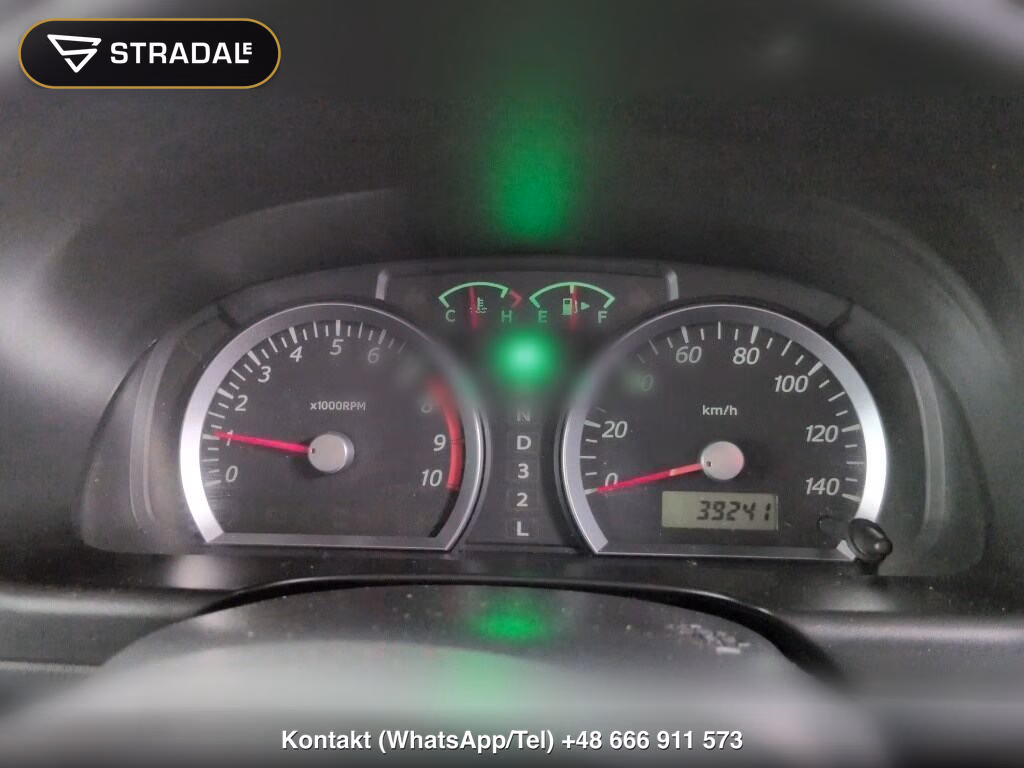 SUZUKI JIMNY 3D 4WD LAND VENTURE, miniaturka 7