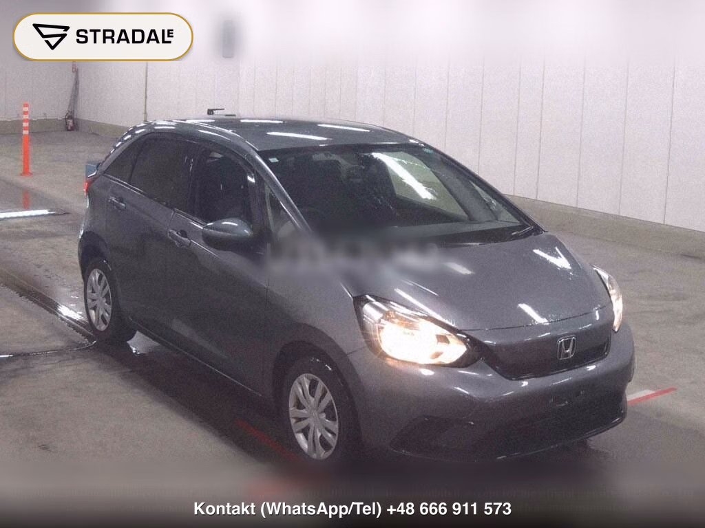 HONDA FIT BASIC, miniaturka 2