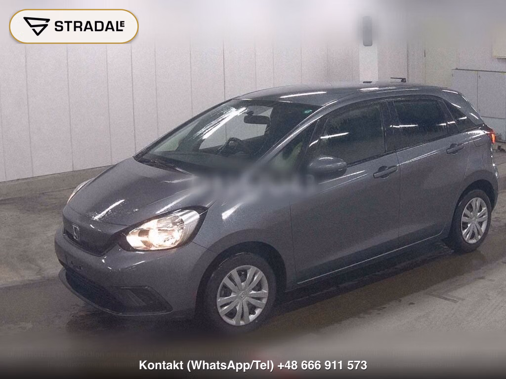HONDA FIT BASIC, miniaturka 5