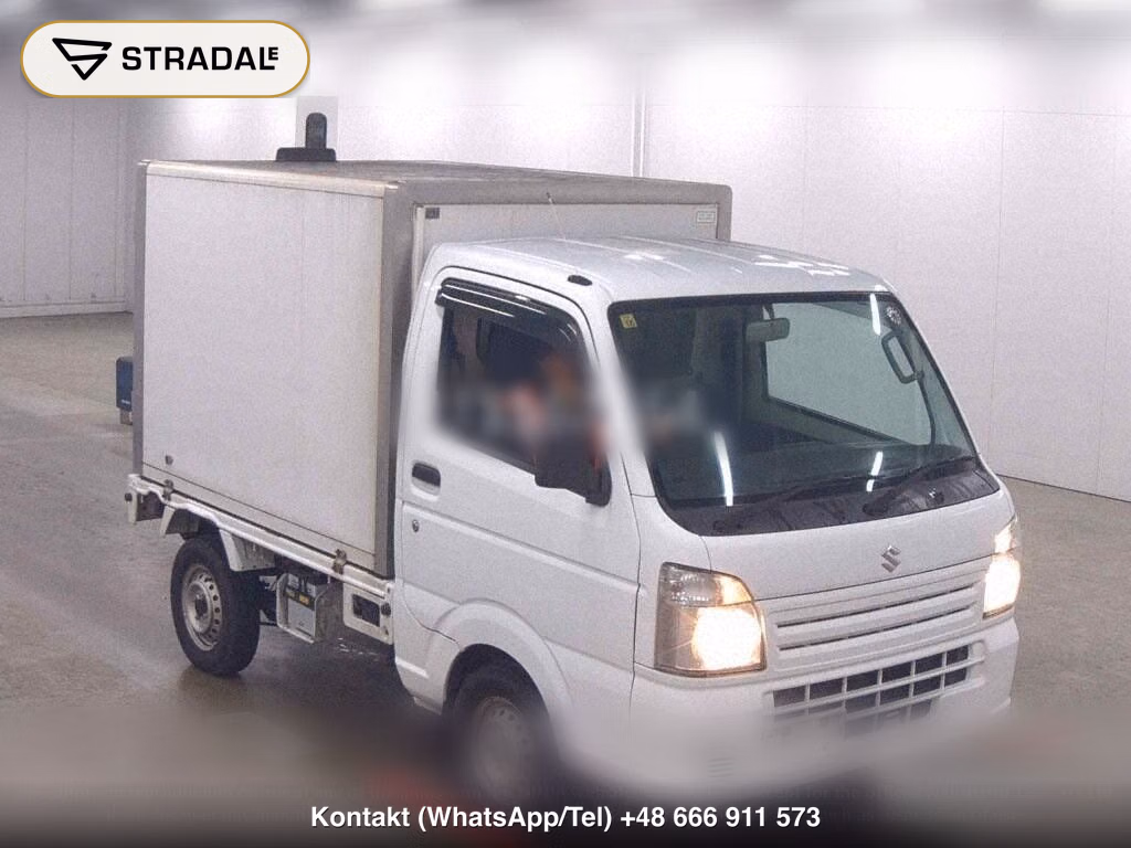 SUZUKI CARRY TRUCK OTHERS, miniaturka 2