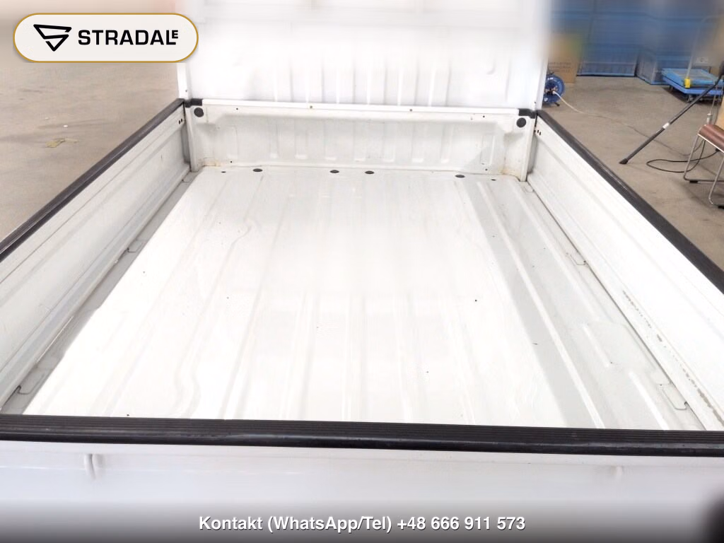 SUZUKI CARRY TRUCK 4WD KC AIR CONDITIONING POWER STEERING, miniaturka 4