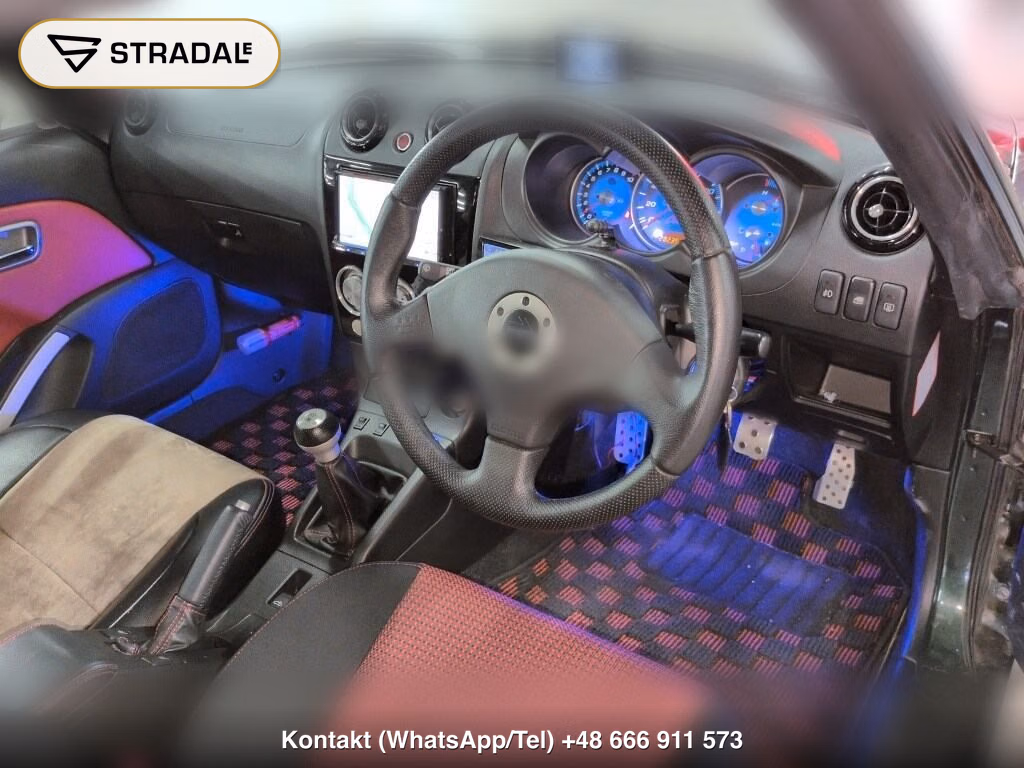 DAIHATSU COPEN OP ACTIVE TOP, miniaturka 4